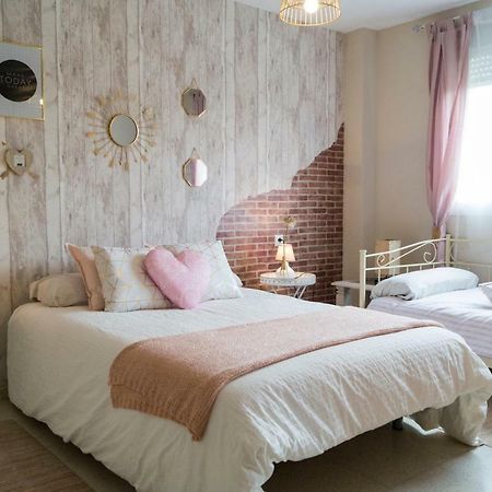 Rose Daire Cordoba Dış mekan fotoğraf