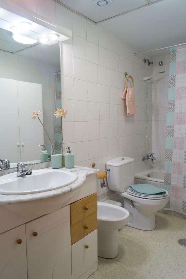 Rose Daire Cordoba Dış mekan fotoğraf