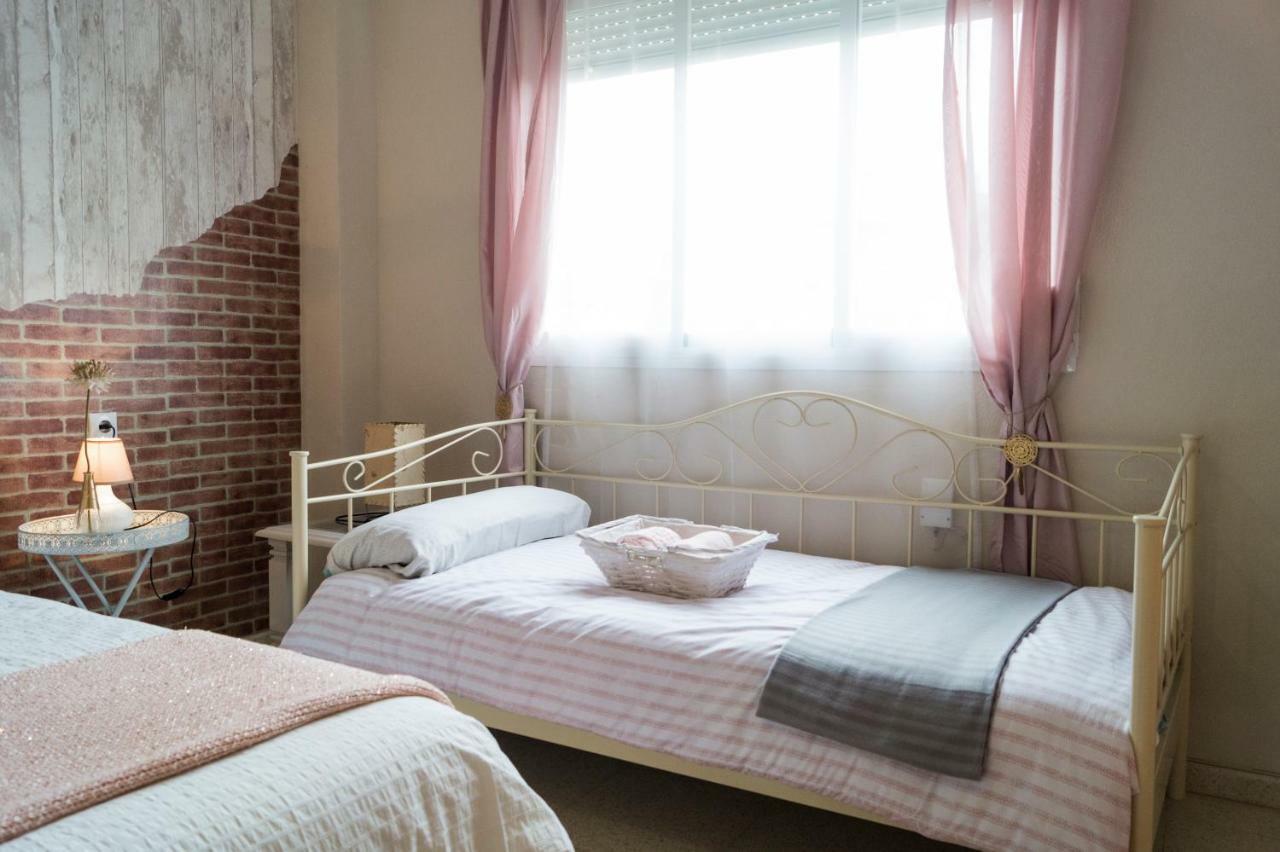 Rose Daire Cordoba Dış mekan fotoğraf