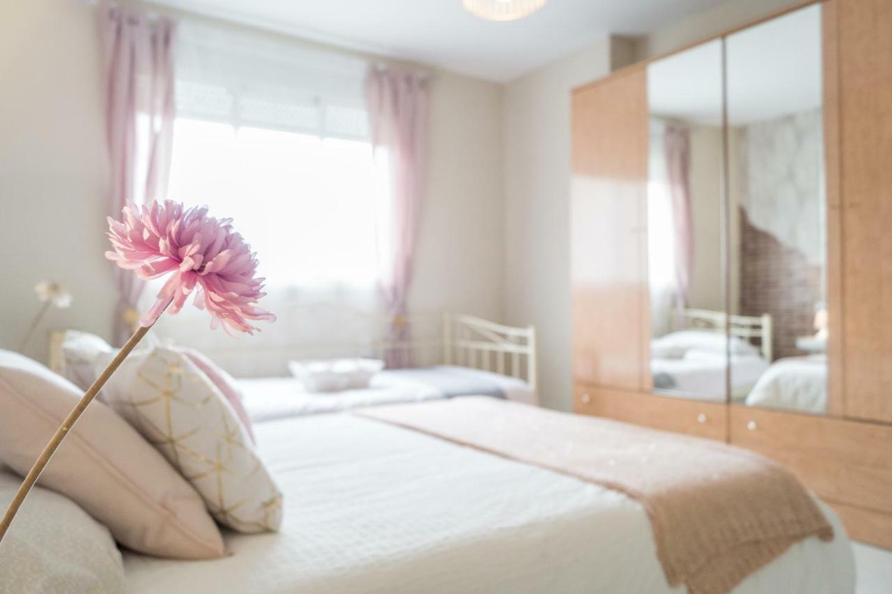 Rose Daire Cordoba Dış mekan fotoğraf